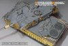 Voyager Model PE351266 Modern German Leopard 2A5/A6 MBT Ukraine Basic For Border BT-002 1/35